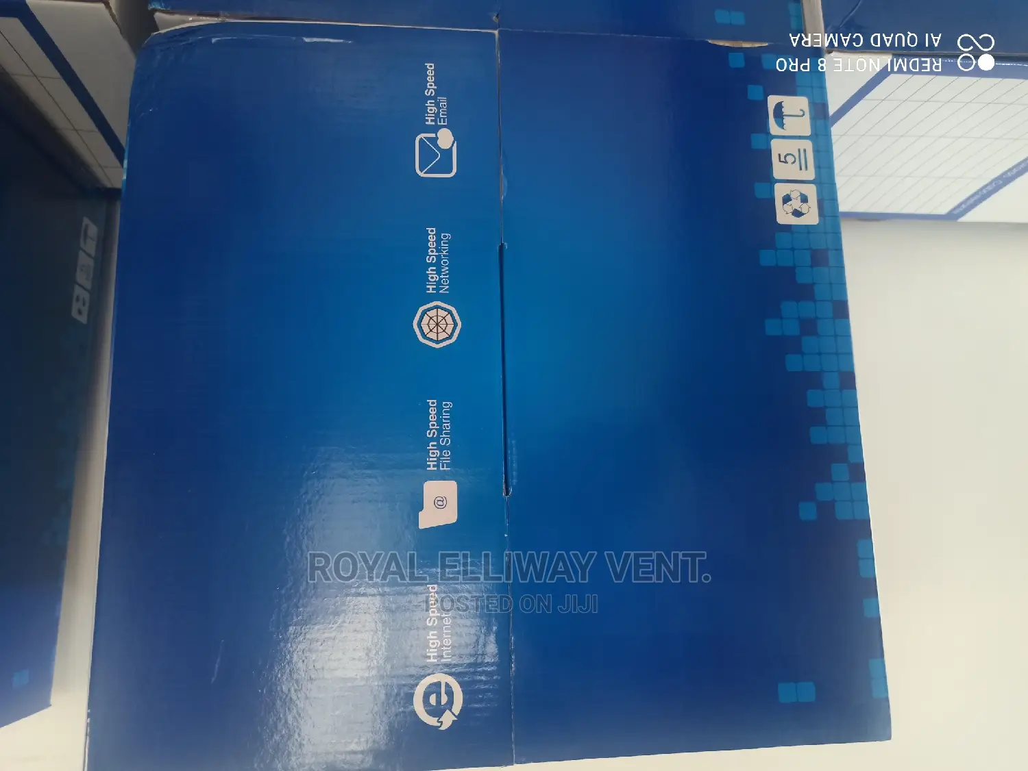 305m Cat6 Utp Network Cable