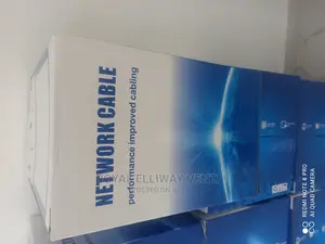 305m Cat6 Utp Network Cable