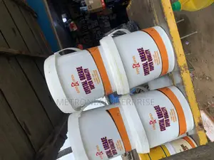 Grease ,3kg(Crystal Lubricants)