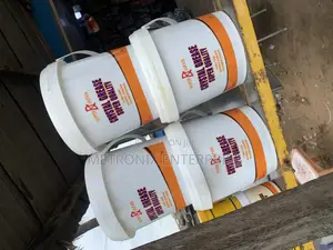 Grease ,3kg(Crystal Lubricants)