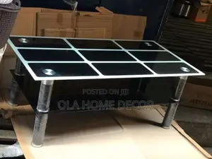 Center Table