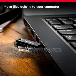 Sandisk 128GB Ultra Dual Drive Go USB Type-C SDDDC3-128G-G46