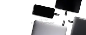Sandisk 128GB Ultra Dual Drive Go USB Type-C SDDDC3-128G-G46