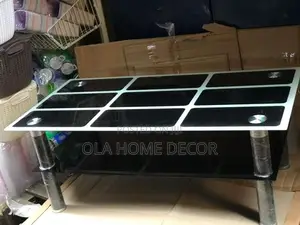 Center Table