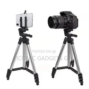 3.5ft Tripod Stand Set