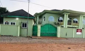 Furnished 4bdrm House in East Legon, Adjiriganor for sale