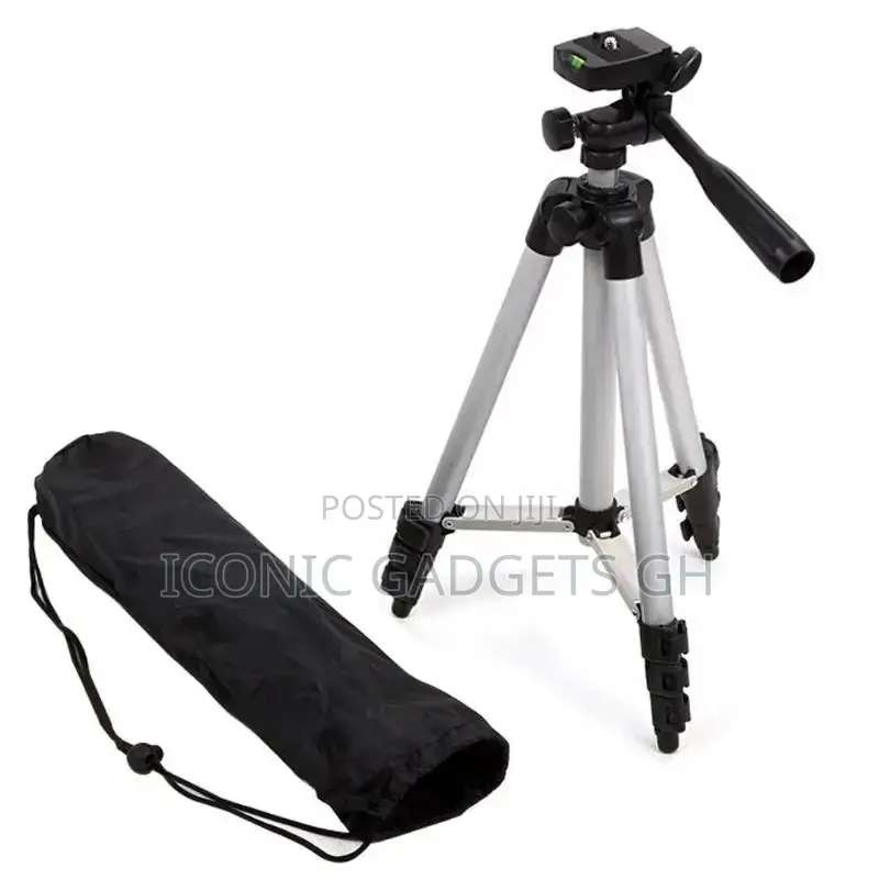 120cm Tripod Stands