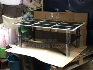 Center Table