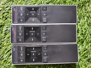 Vizio Sound Bar Remote Digital