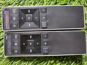 Vizio Sound Bar Remote Digital