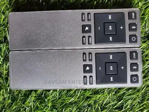 Vizio Sound Bar Remote