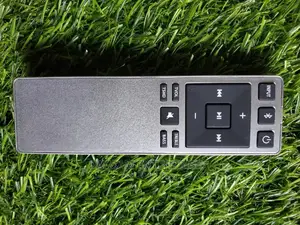 Vizio Sound Bar Remote