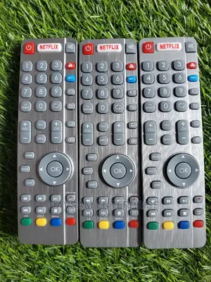 Sharp Android Smart Remote