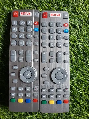 Sharp Android Smart Remote