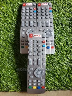 Sharp Android Smart Remote