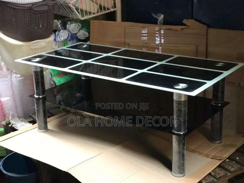 Center Table