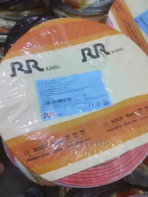 2.5mm Conduit Cable RR