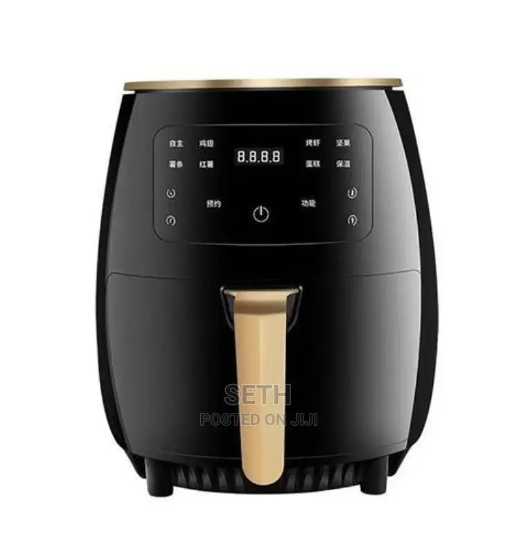 Air Fryer Extra Large