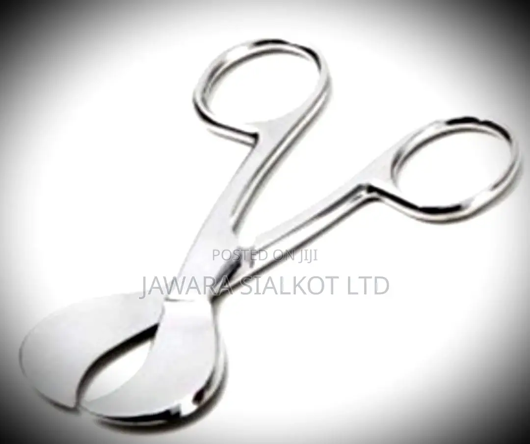 Umbilical Cord Scissors