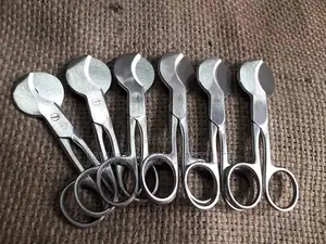 Umbilical Cord Scissors