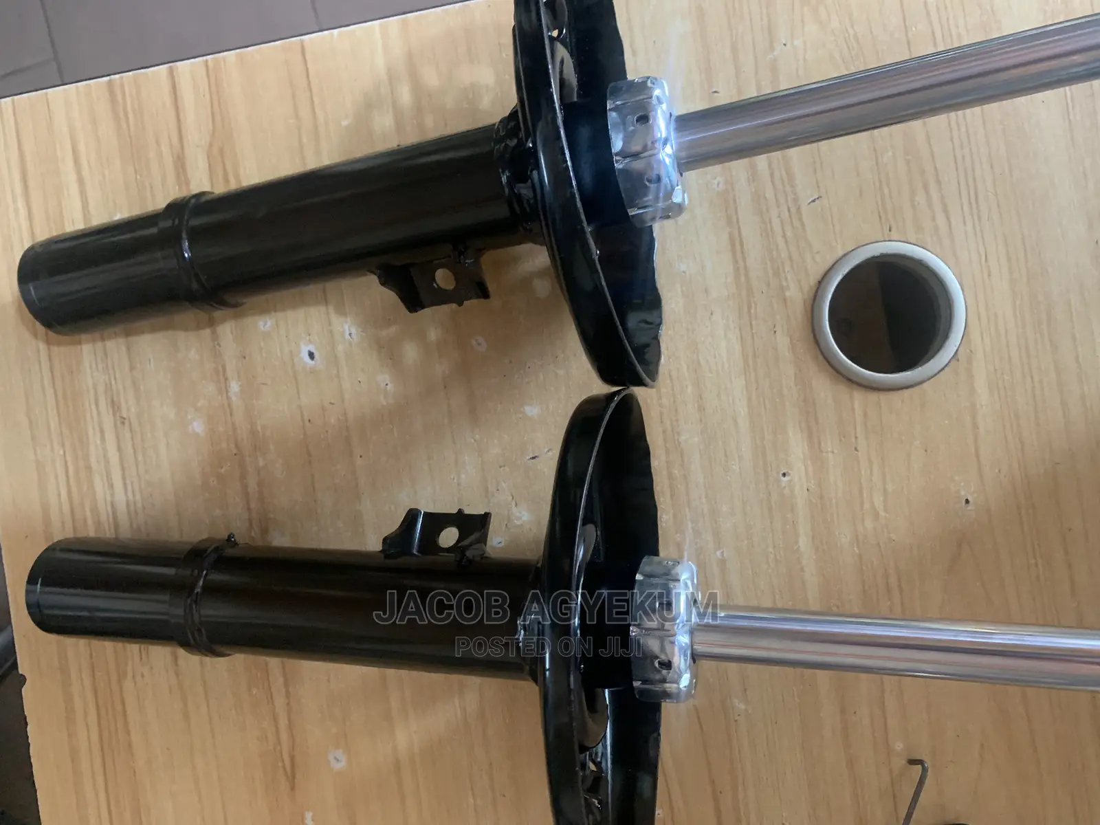 Honda Civic Front Shocks Absorber 2016/17