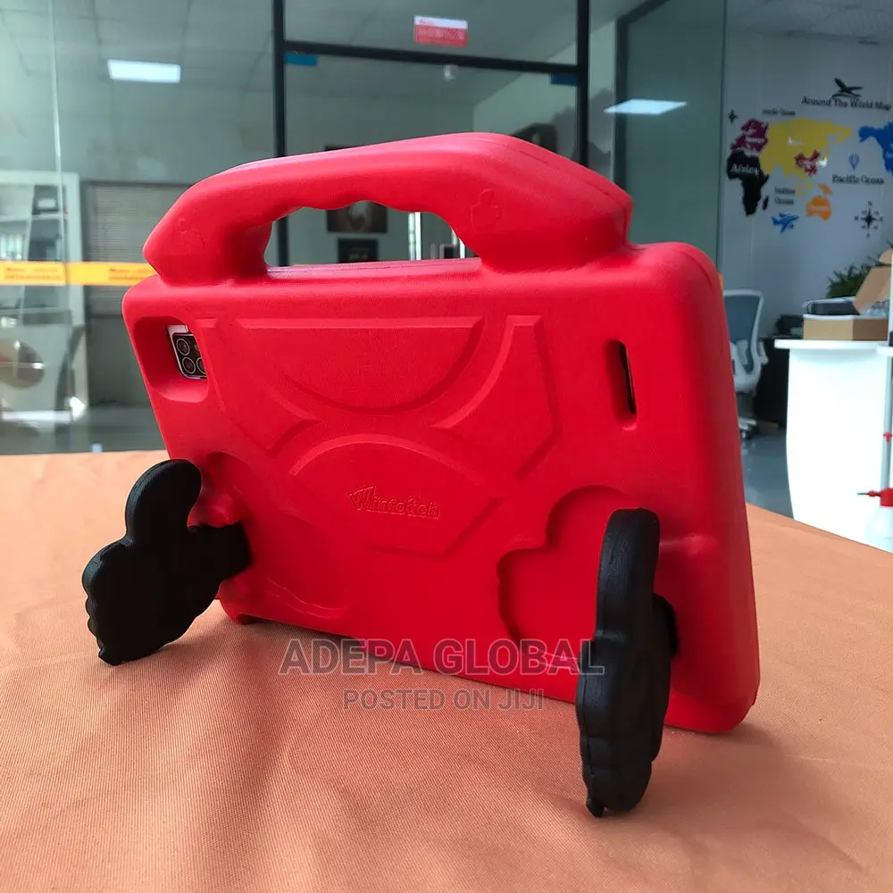 New Wintouch K81 256 GB Red
