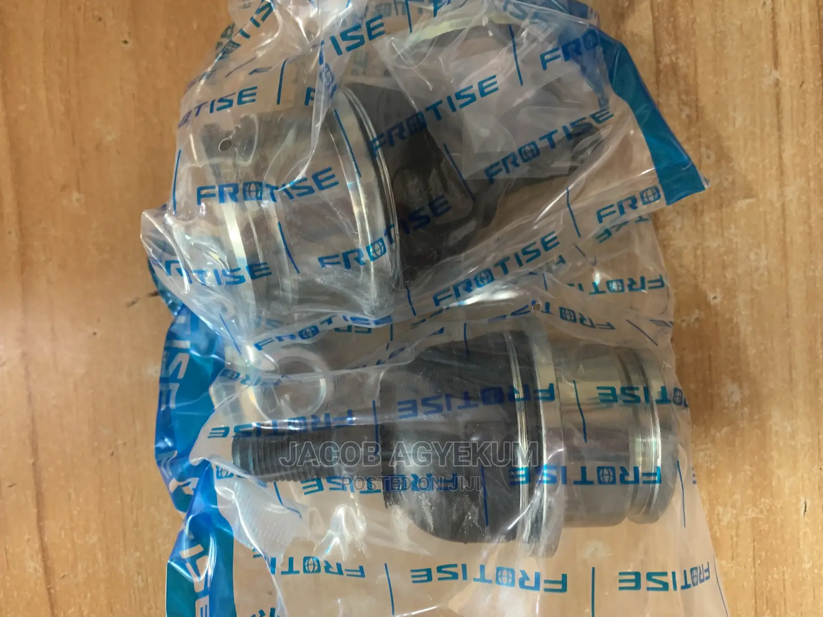 Toyota Prado Ball Joint 2012/15