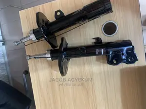 Toyota Corolla Front Shocks Absorber 2009/15