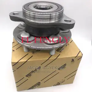 Toyota R4 Hubs Baring 2012/16