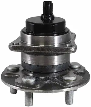 Toyota R4 Hubs Baring 2012/16