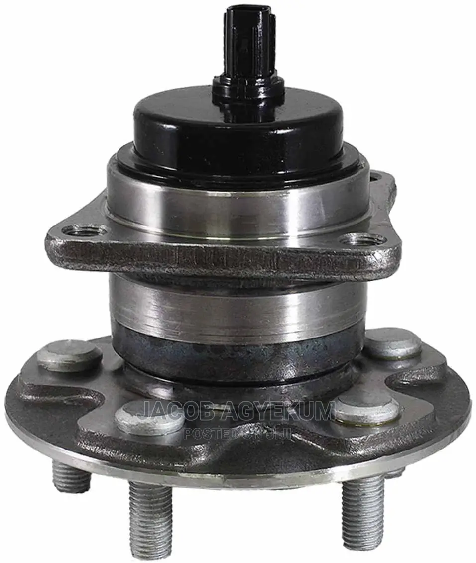 Toyota R4 Hubs Baring 2012/16