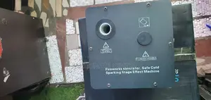 Spark Machine
