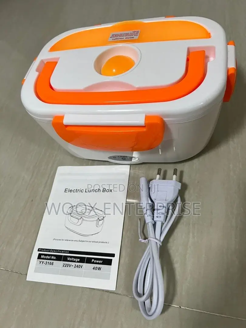 Lunch Box (Electric)