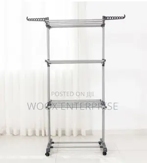 Foldable Clothes Dryer