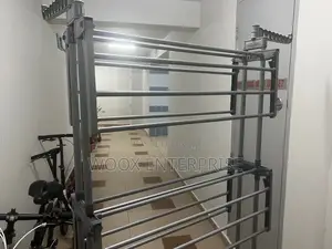 Foldable Clothes Dryer