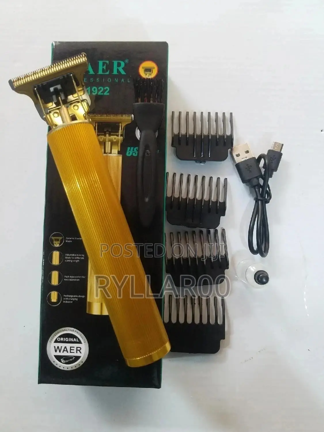 Professional Shaving Machine