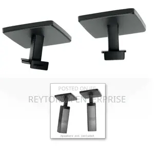 Bose Omnijewel Ceiling Bracket (Pair)