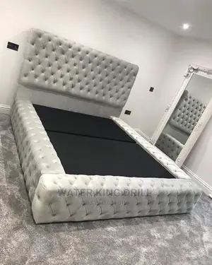 Queen Size Bed Frames