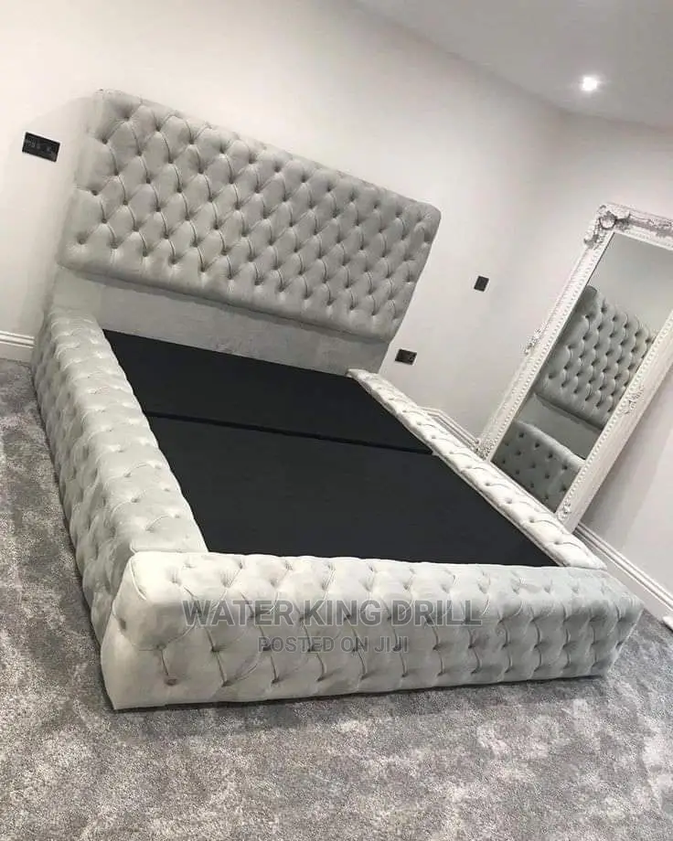 Queen Size Bed Frames