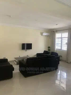 Furnished 6bdrm Apartment in East Airport for rent