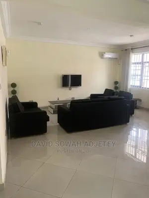 Furnished 6bdrm Apartment in East Airport for rent