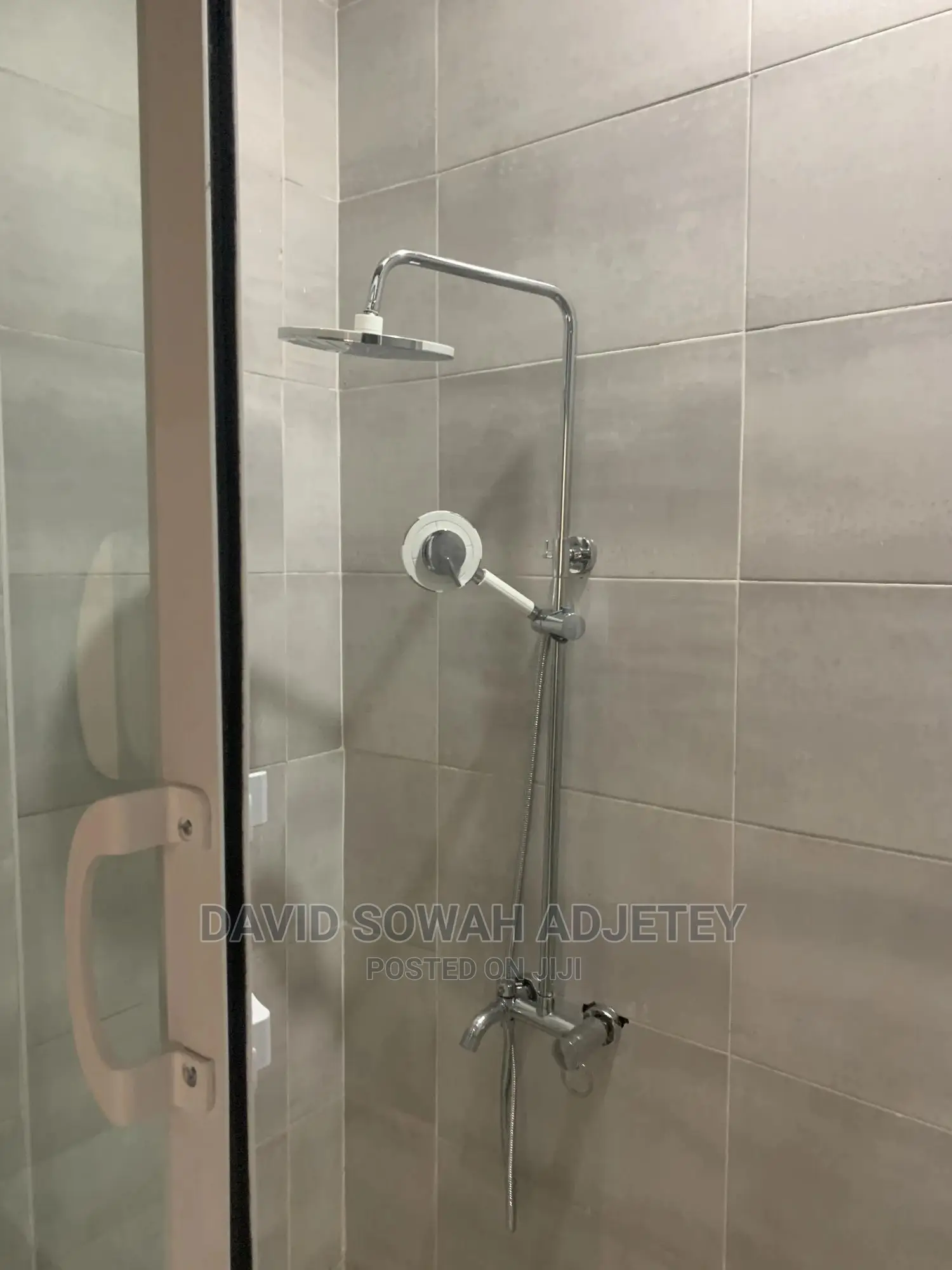 Furnished 6bdrm Apartment in East Airport for rent