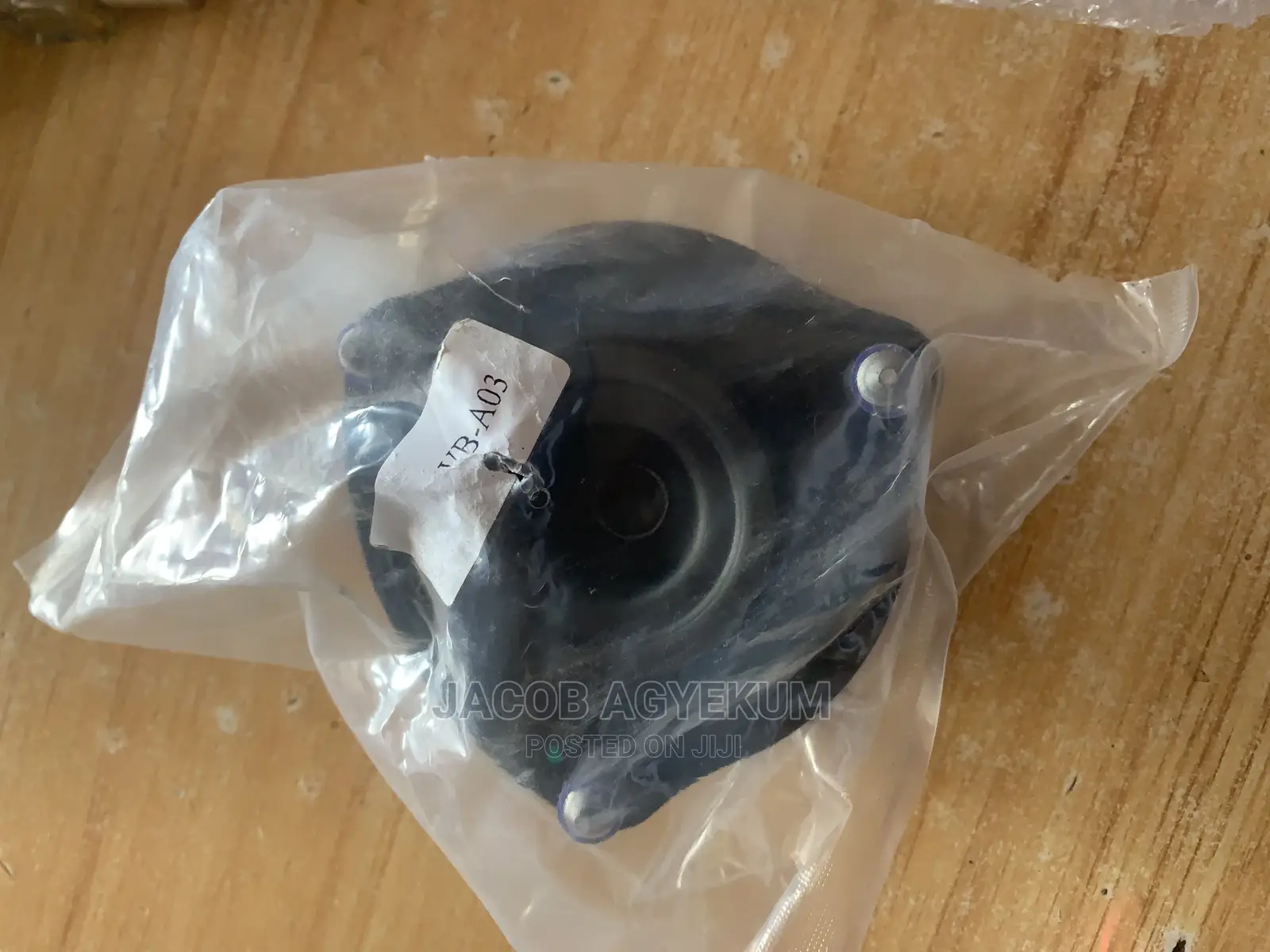 Toyota Corolla 2014/17 Top Mating