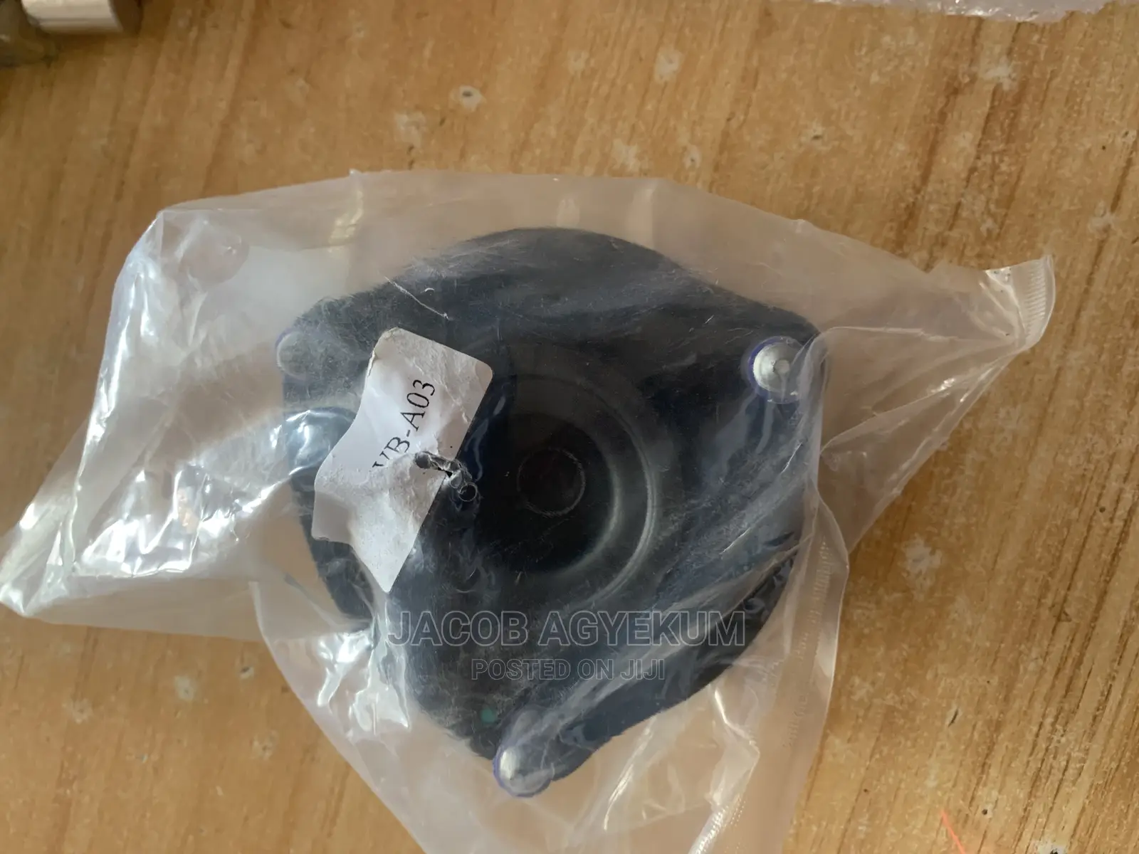 Toyota Corolla 2014/17 Top Mating