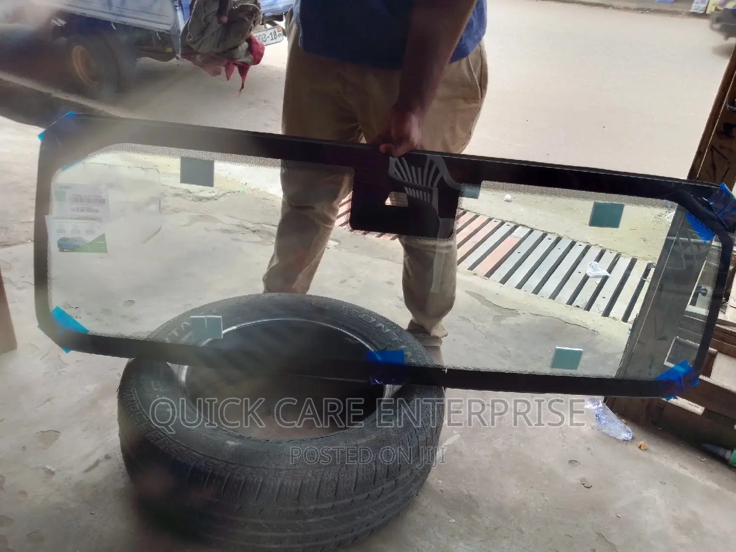 G Wagon Mercedes Benz G63 Amg Windshield Replacement Repair