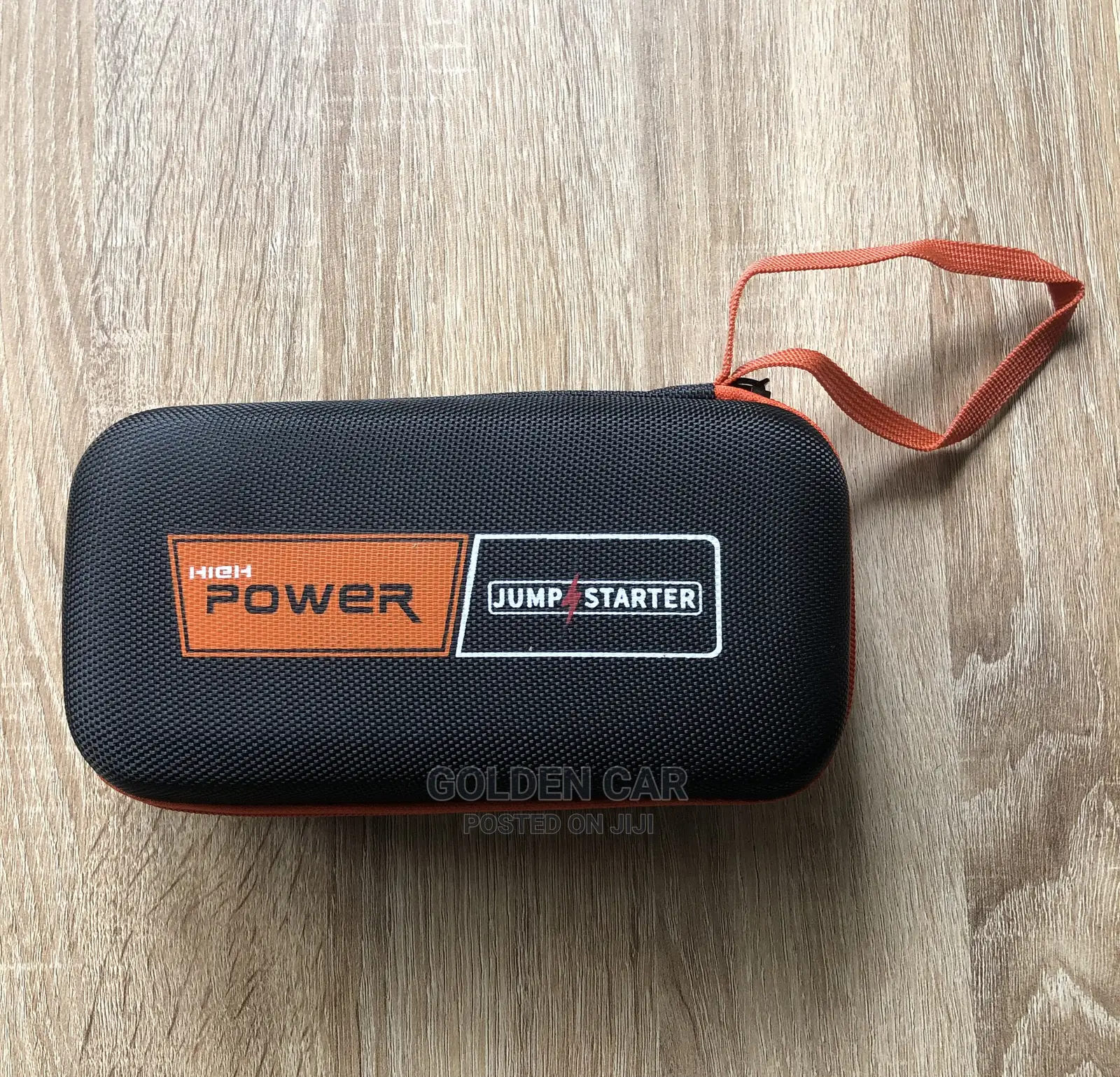 Car Battery Jump Starter 12v 18w 16800mah