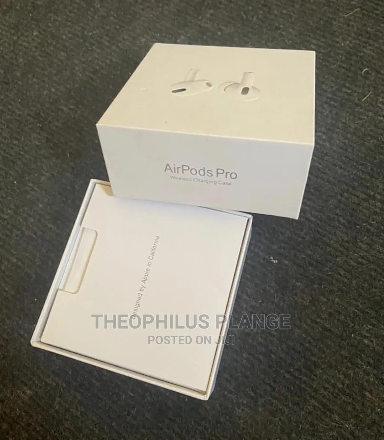 Apple Airpods Pro