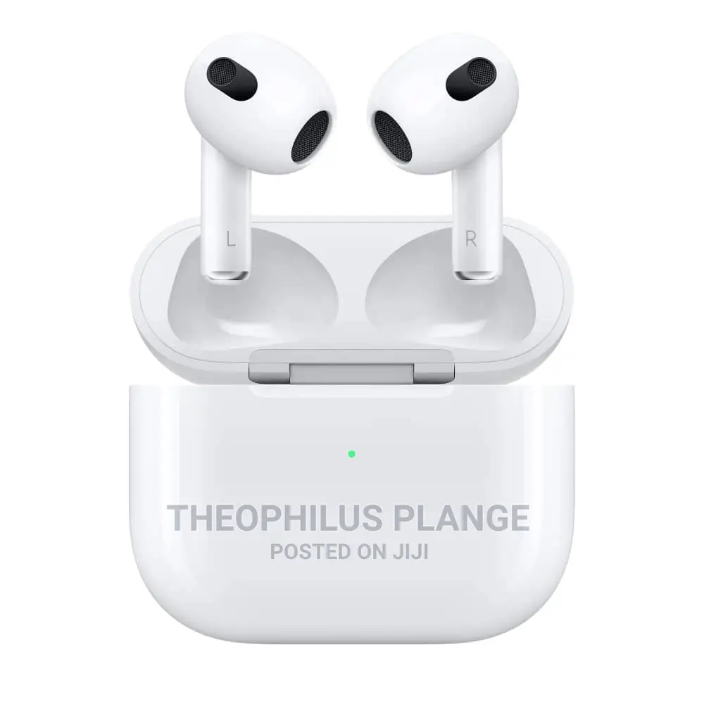 Apple Airpods 3
