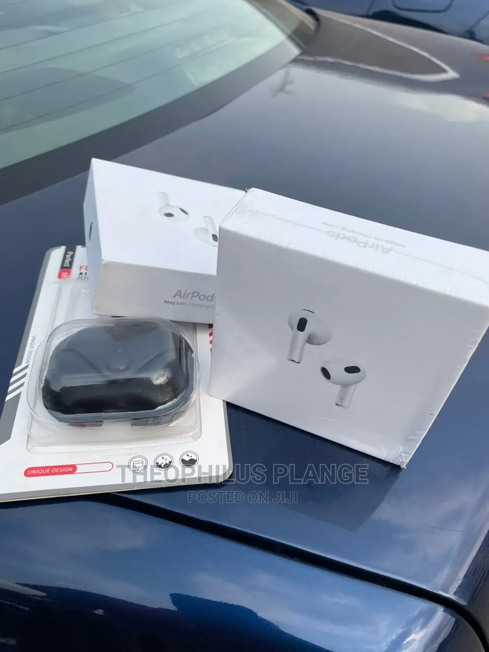 Apple Airpods 3