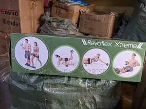 Revoflex Xtreme